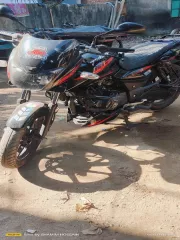 Bajaj Pulsar 150